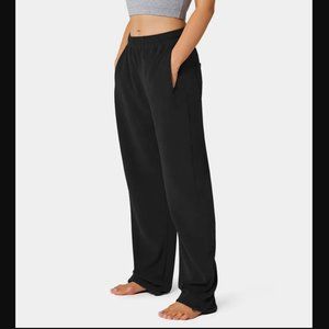 HALARA Wide Leg Sweatpants MEDIUM
